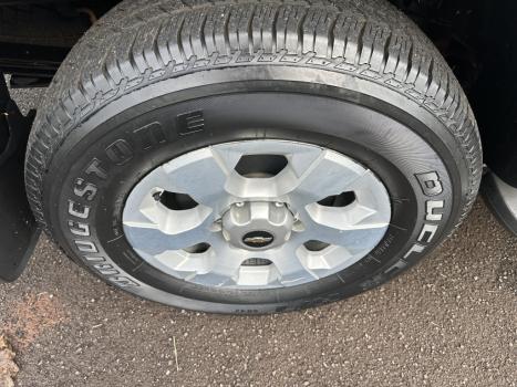 CHEVROLET S10 2.4 FLEX LTZ CABINE DUPLA, Foto 7