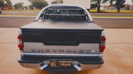 CHEVROLET S10 2.4 FLEX EXECUTIVE CABINE DUPLA, Foto 4