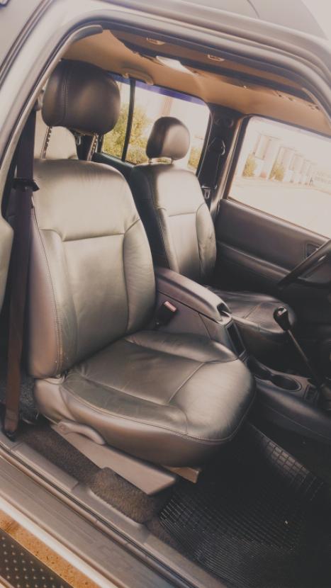CHEVROLET S10 2.4 FLEX EXECUTIVE CABINE DUPLA, Foto 6