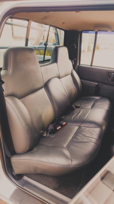 CHEVROLET S10 2.4 FLEX EXECUTIVE CABINE DUPLA, Foto 7