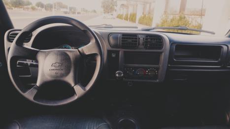 CHEVROLET S10 2.4 FLEX EXECUTIVE CABINE DUPLA, Foto 8