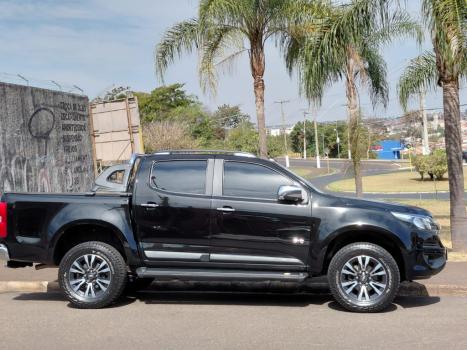 CHEVROLET S10 2.4 FLEX LTZ CABINE DUPLA, Foto 1