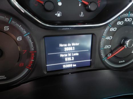 CHEVROLET S10 2.4 FLEX LTZ CABINE DUPLA, Foto 2