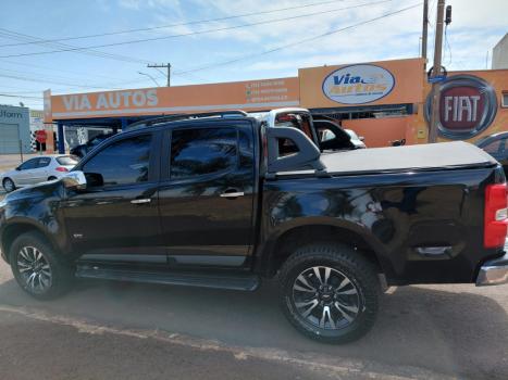 CHEVROLET S10 2.4 FLEX LTZ CABINE DUPLA, Foto 3