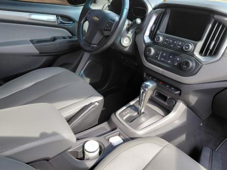 CHEVROLET S10 2.4 FLEX LTZ CABINE DUPLA, Foto 4
