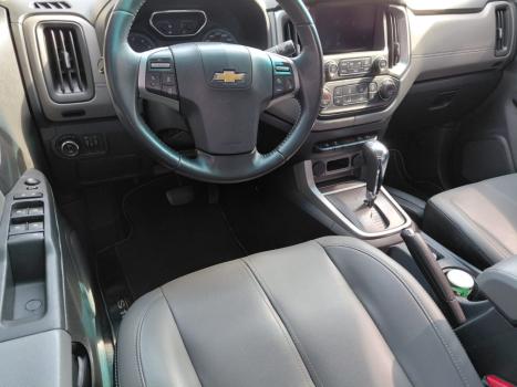 CHEVROLET S10 2.4 FLEX LTZ CABINE DUPLA, Foto 6