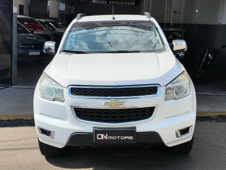 CHEVROLET S10 2.4 FLEX LTZ CABINE DUPLA, Foto 2