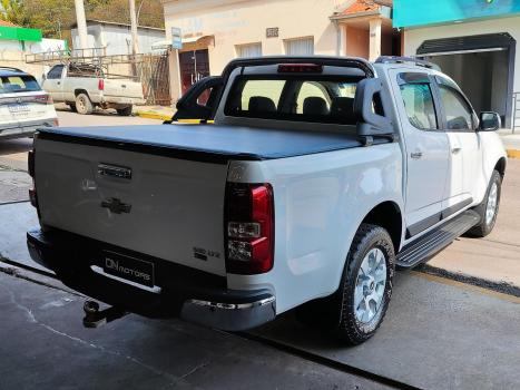 CHEVROLET S10 2.4 FLEX LTZ CABINE DUPLA, Foto 5