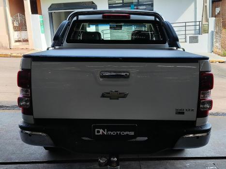 CHEVROLET S10 2.4 FLEX LTZ CABINE DUPLA, Foto 6