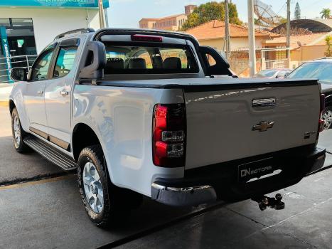 CHEVROLET S10 2.4 FLEX LTZ CABINE DUPLA, Foto 7