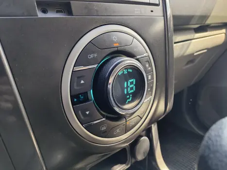 CHEVROLET S10 2.4 FLEX LTZ CABINE DUPLA, Foto 12