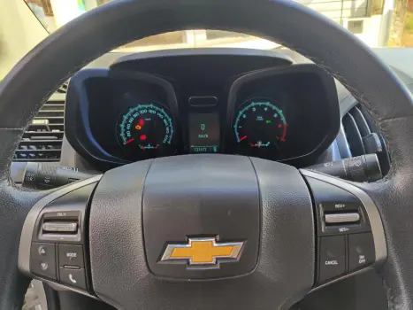 CHEVROLET S10 2.4 FLEX LTZ CABINE DUPLA, Foto 14