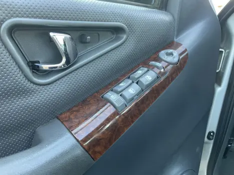 CHEVROLET S10 2.4 FLEX EXECUTIVE CABINE DUPLA, Foto 17