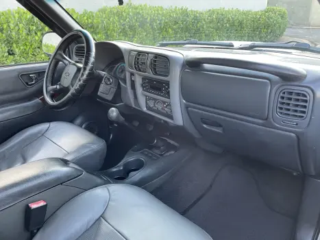 CHEVROLET S10 2.4 FLEX EXECUTIVE CABINE DUPLA, Foto 18