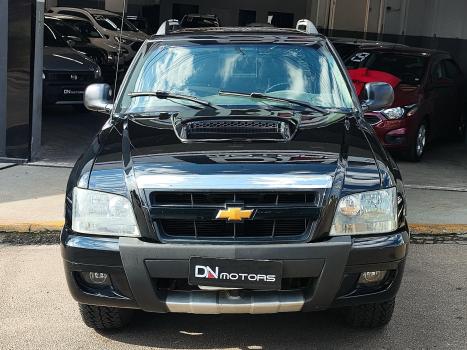 CHEVROLET S10 2.4 FLEX EXECUTIVE CABINE DUPLA, Foto 2
