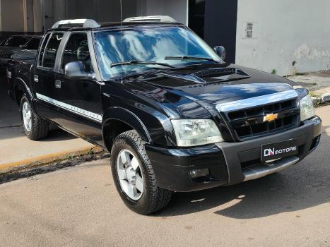 CHEVROLET S10 2.4 FLEX EXECUTIVE CABINE DUPLA, Foto 3