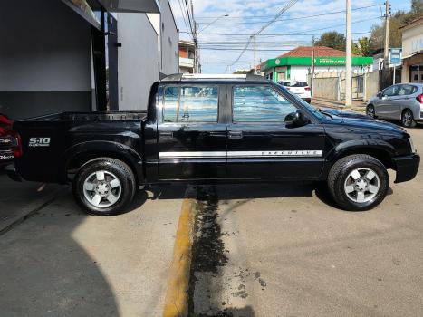 CHEVROLET S10 2.4 FLEX EXECUTIVE CABINE DUPLA, Foto 4
