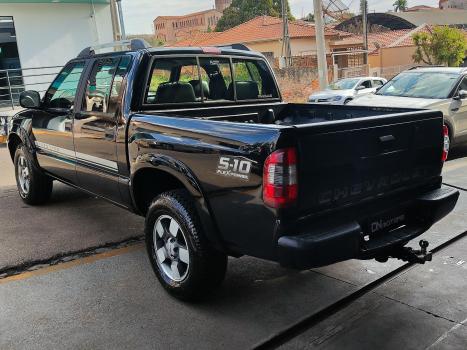 CHEVROLET S10 2.4 FLEX EXECUTIVE CABINE DUPLA, Foto 7