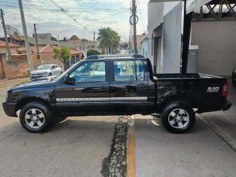 CHEVROLET S10 2.4 FLEX EXECUTIVE CABINE DUPLA, Foto 8