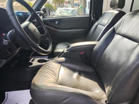 CHEVROLET S10 2.4 FLEX EXECUTIVE CABINE DUPLA, Foto 9