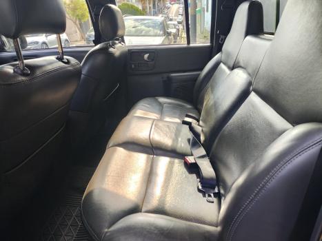 CHEVROLET S10 2.4 FLEX EXECUTIVE CABINE DUPLA, Foto 10