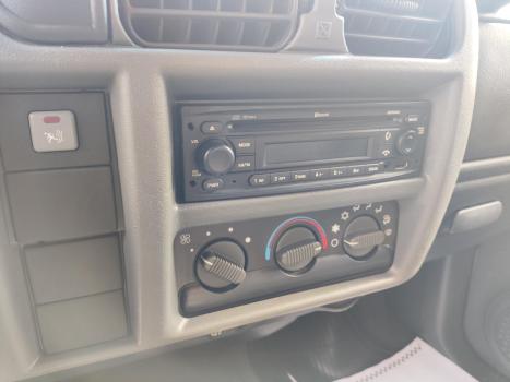 CHEVROLET S10 2.4 FLEX EXECUTIVE CABINE DUPLA, Foto 12