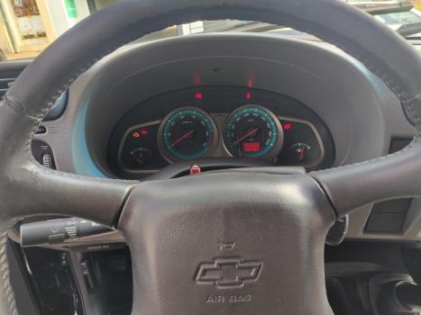 CHEVROLET S10 2.4 FLEX EXECUTIVE CABINE DUPLA, Foto 13