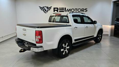 CHEVROLET S10 2.4 FLEX LTZ CABINE DUPLA, Foto 3