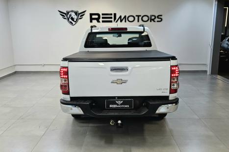 CHEVROLET S10 2.4 FLEX LTZ CABINE DUPLA, Foto 6