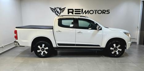 CHEVROLET S10 2.4 FLEX LTZ CABINE DUPLA, Foto 7