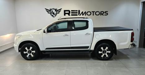CHEVROLET S10 2.4 FLEX LTZ CABINE DUPLA, Foto 8