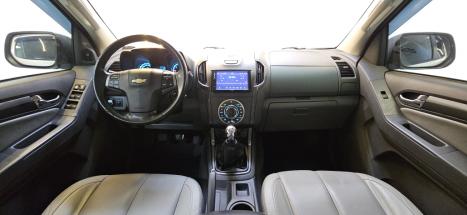 CHEVROLET S10 2.4 FLEX LTZ CABINE DUPLA, Foto 9