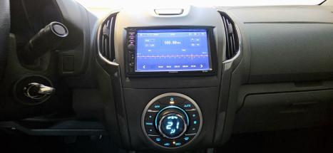 CHEVROLET S10 2.4 FLEX LTZ CABINE DUPLA, Foto 10