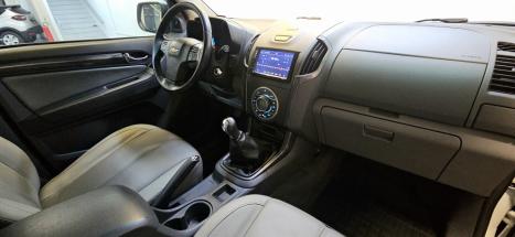 CHEVROLET S10 2.4 FLEX LTZ CABINE DUPLA, Foto 12