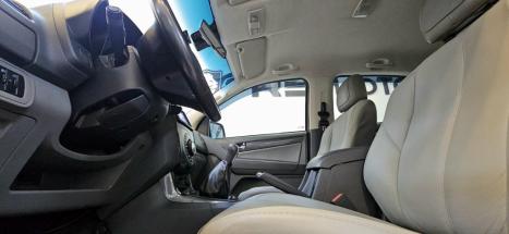 CHEVROLET S10 2.4 FLEX LTZ CABINE DUPLA, Foto 13