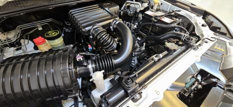 CHEVROLET S10 2.4 FLEX LTZ CABINE DUPLA, Foto 14