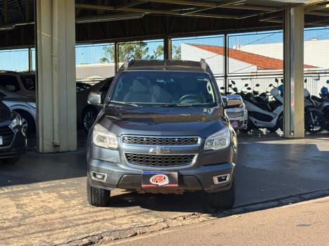 CHEVROLET S10 2.4 LT CABINE SIMPLES FLEX, Foto 2