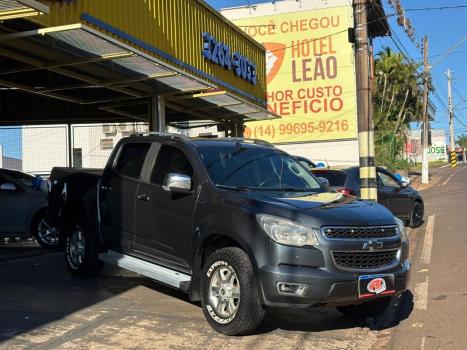 CHEVROLET S10 2.4 LT CABINE SIMPLES FLEX, Foto 3