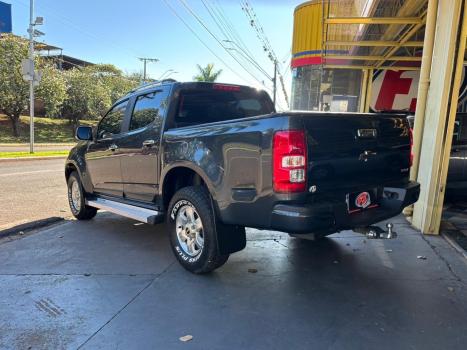 CHEVROLET S10 2.4 LT CABINE SIMPLES FLEX, Foto 4