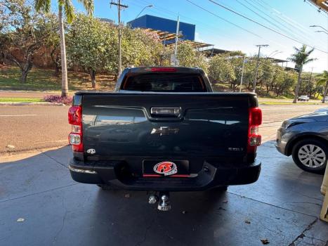 CHEVROLET S10 2.4 LT CABINE SIMPLES FLEX, Foto 5