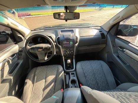 CHEVROLET S10 2.4 LT CABINE SIMPLES FLEX, Foto 7