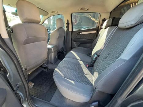 CHEVROLET S10 2.4 LT CABINE SIMPLES FLEX, Foto 8