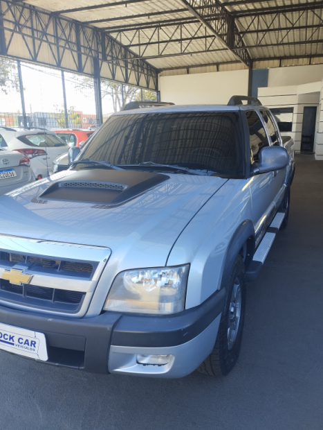 CHEVROLET S10 2.4 RODEIO CABINE DUPLA, Foto 3