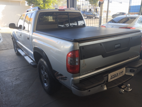 CHEVROLET S10 2.4 RODEIO CABINE DUPLA, Foto 4