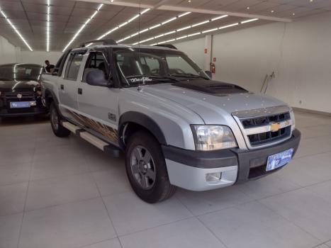 CHEVROLET S10 2.4 RODEIO CABINE DUPLA, Foto 2