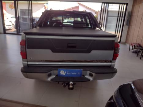 CHEVROLET S10 2.4 RODEIO CABINE DUPLA, Foto 5