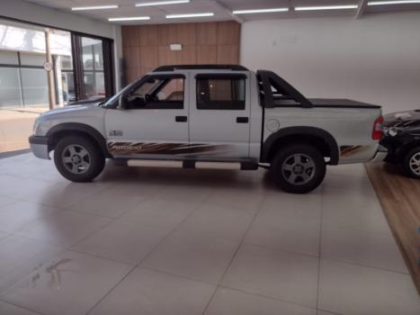 CHEVROLET S10 2.4 RODEIO CABINE DUPLA, Foto 6