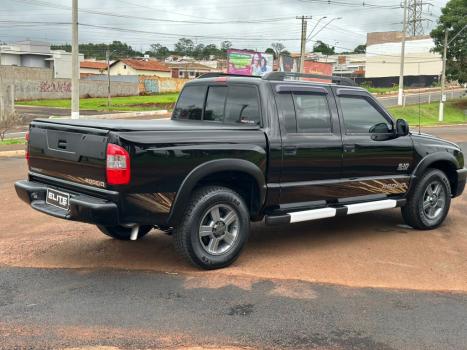 CHEVROLET S10 2.4 RODEIO CABINE DUPLA, Foto 3