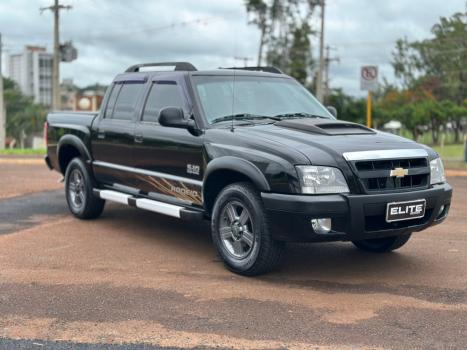 CHEVROLET S10 2.4 RODEIO CABINE DUPLA, Foto 4