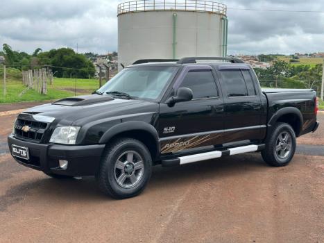 CHEVROLET S10 2.4 RODEIO CABINE DUPLA, Foto 7